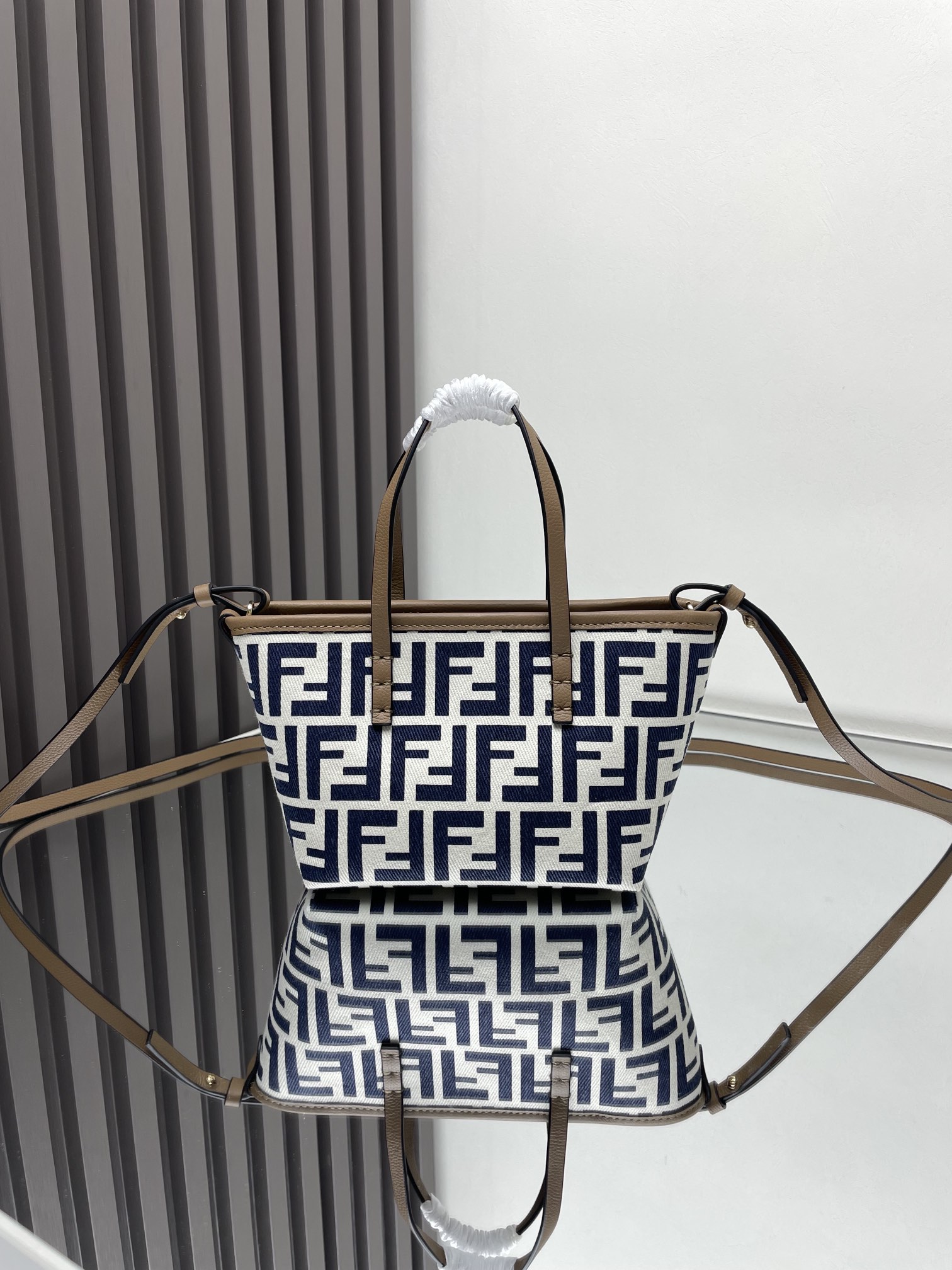 Fendi Shopping Bags